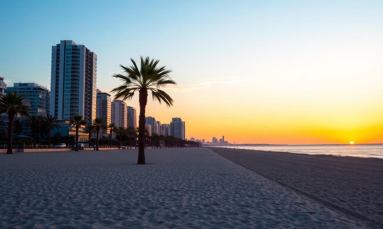 Tel Aviv, Izrael